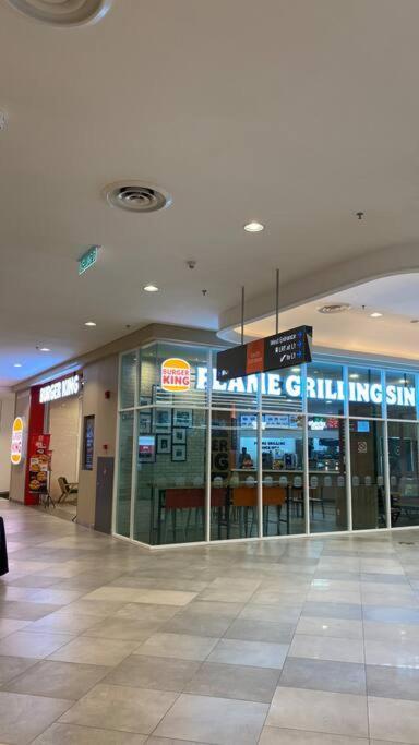 10Mins To Klcc W Lrt+Mall+Netflix Muji Urban Kuala Lumpur Bagian luar foto