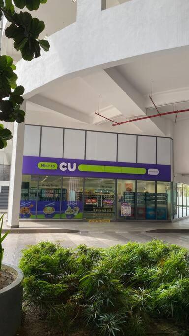 10Mins To Klcc W Lrt+Mall+Netflix Muji Urban Kuala Lumpur Bagian luar foto