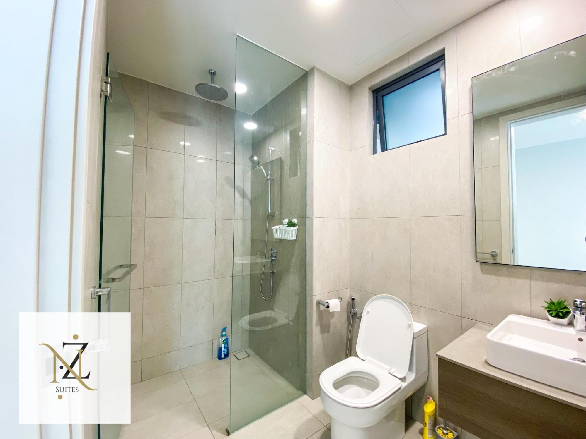 10Mins To Klcc W Lrt+Mall+Netflix Muji Urban Kuala Lumpur Bagian luar foto